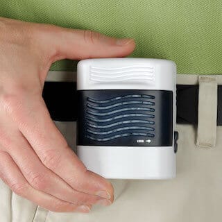 120 Hour Personal Mosquito Repeller