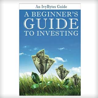 Beginner’s Guide To Investing