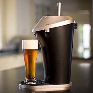 Fizzics Makes Bottled Beer Taste Like Draft