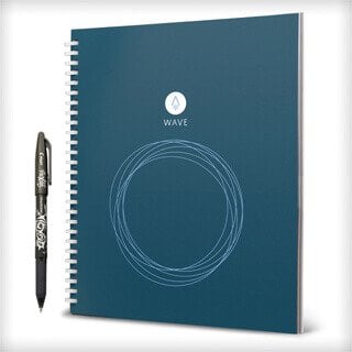 Rocketbook Wave Smart Notebook
