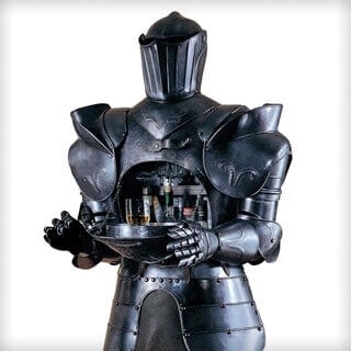 Sir Galahad Bartender