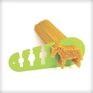 Spaghetti Noodle Pasta Measuring Tool