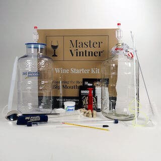 Wine Making Kit