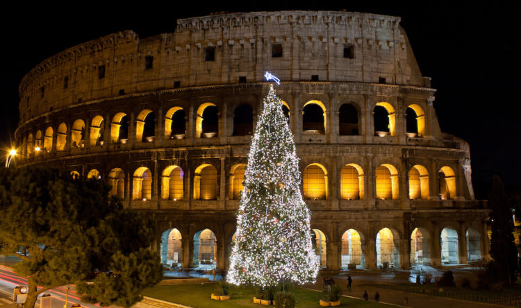 The Surprising Christmas Celebrations Of Christian Scientists - m12twjq