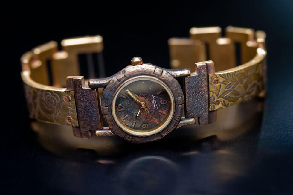 Eduardo Milieris Handcrafted Watches 2