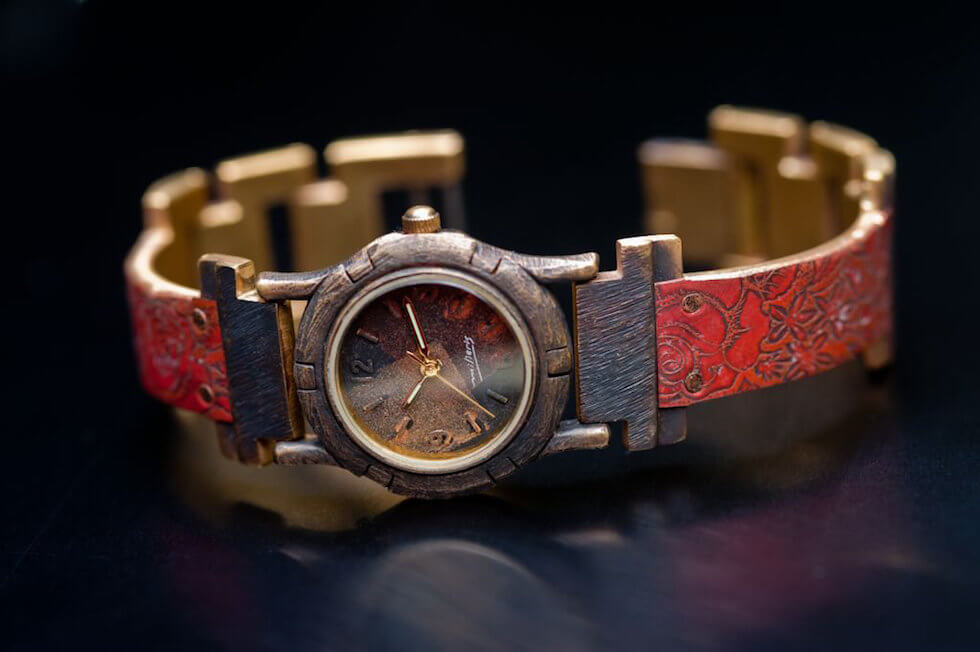 Eduardo Milieris Handcrafted Watches 4