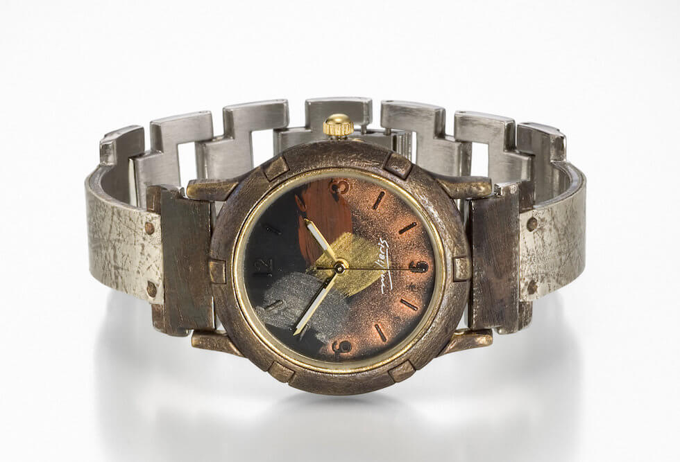 Eduardo Milieris Handcrafted Watches