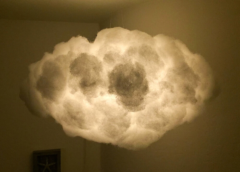Jessica Krizan cloud lights 4