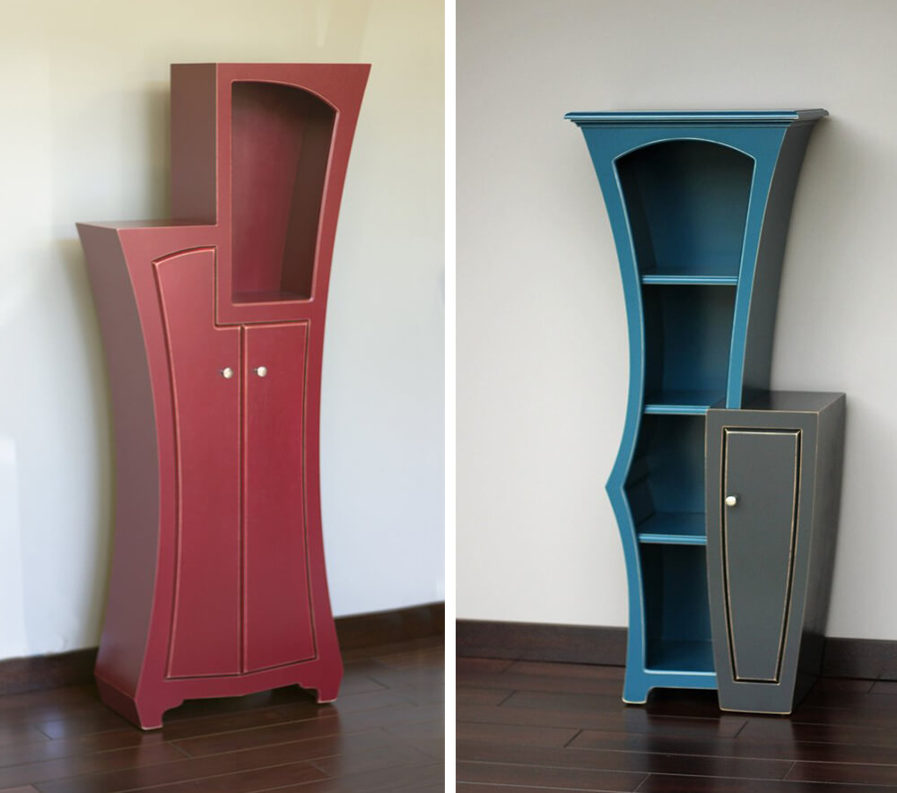 Vincent Leman furniture comp