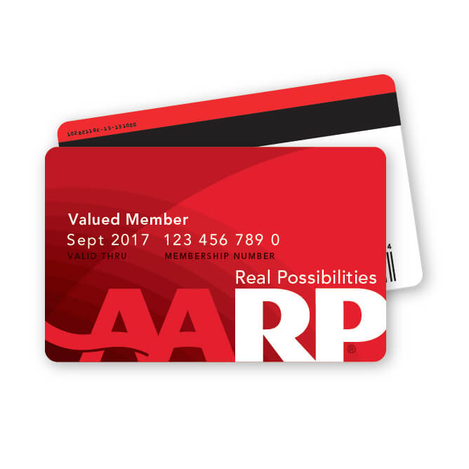 aarp card 2