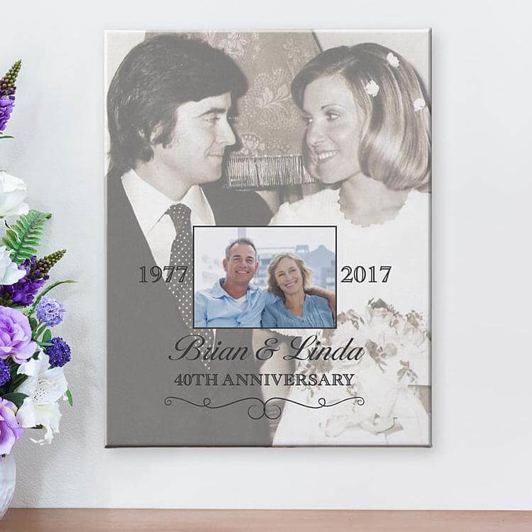 anniversary-gifts-for-parents-Then-Now-Photo-Photos-2
