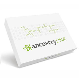 Gifts Ancestory Dna 2