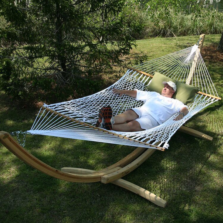 hammock as gift