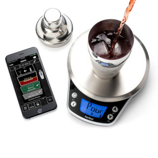 App Controlled Cocktail Mixer Gift
