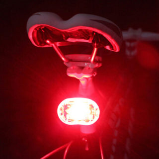 Bike Safety Lights Gift