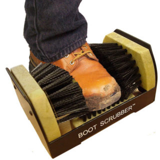 Boot Cleaner Gift