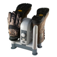 Boot and Glove Dryer - This Year's Best Gift Ideas