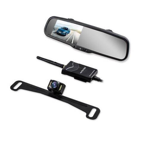 Car Backup Camera Kit Gift