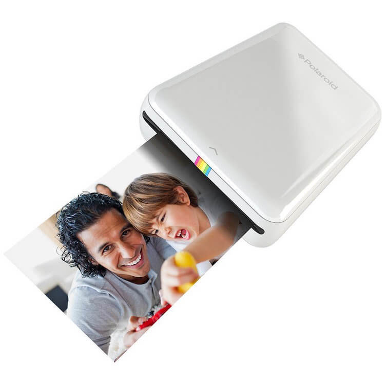 Instant Photo Printer For Phone Gift