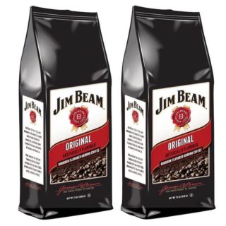 Jim Beam Coffee Gift Idea