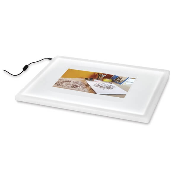 Led Light Box For Tracing Gift