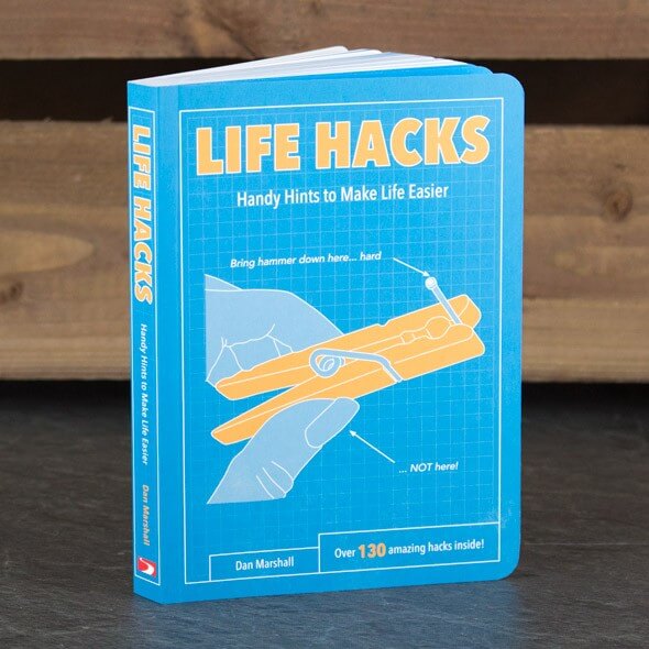 Life Hacks Gift
