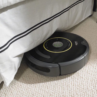 Roomba Vacuum Robot Gift