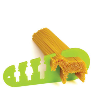 Spaghetti Noodle Pasta Measuring Tool Gift