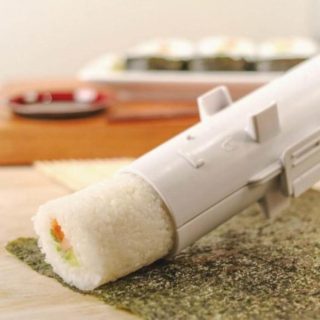 Sushi Bazooka Gift