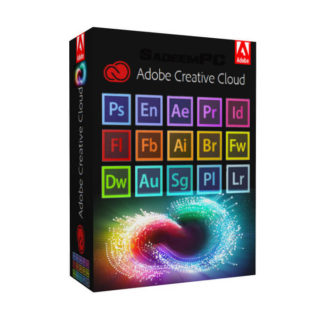 Adobe Creative Cloud Gift Idea