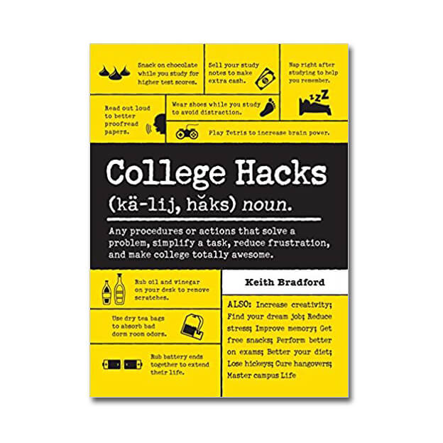 College Hacks Gift