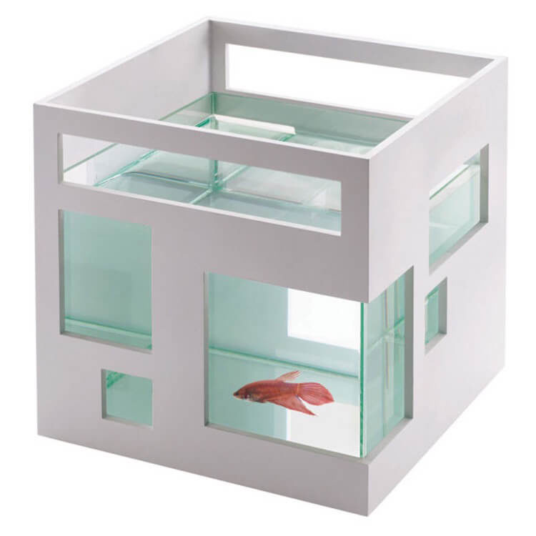 Fish Hotel Gift Idea