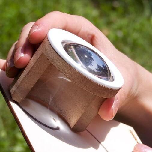 Gifts For Artists Solar Engraver 2