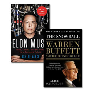 Gifts For Boss Business Books 2