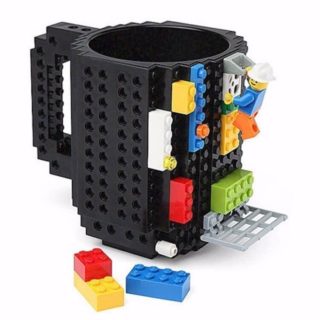 Lego Coffee Mug Gift Idea 2