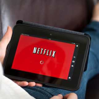 Netflix Subscription As Gift Idea