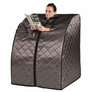 Portable Sauna Gift Idea 67s