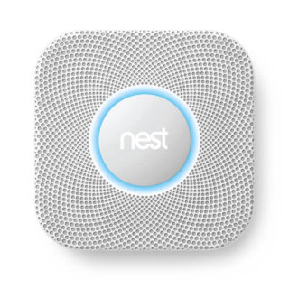 Nest Protect Smoke Plus Carbon Monoxide