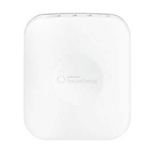 Samsung Smartthings Smart Home Hub