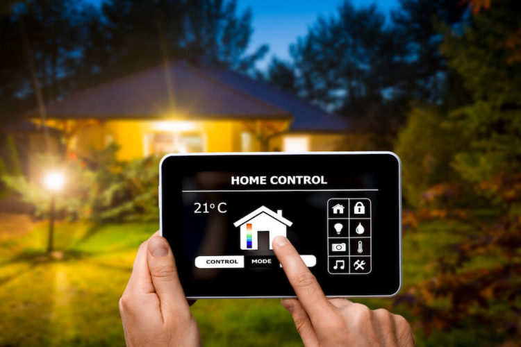 Smart Home Gadgets Devices 1