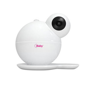 Ibaby Smart Video Baby Monitor