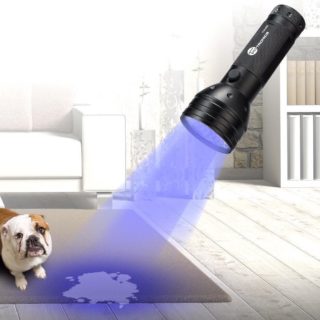 Gifts For Dog Lovers Urine Detector For Dogs