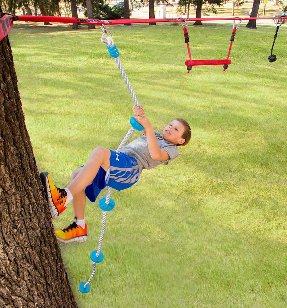 Outdoor Toys for Kids to Get Them Away From Their Screens ...
