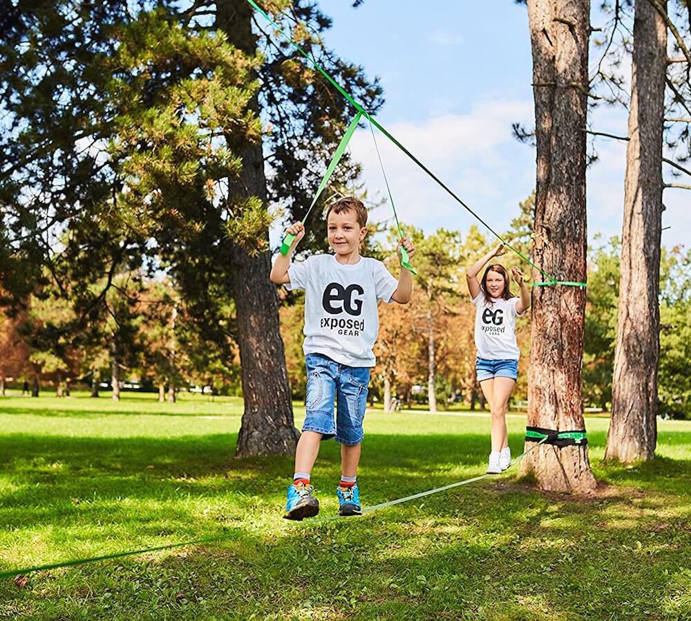 Outdoor Toys For Kids To Get Them Away From Their Screens This Year S Best Gift Ideas