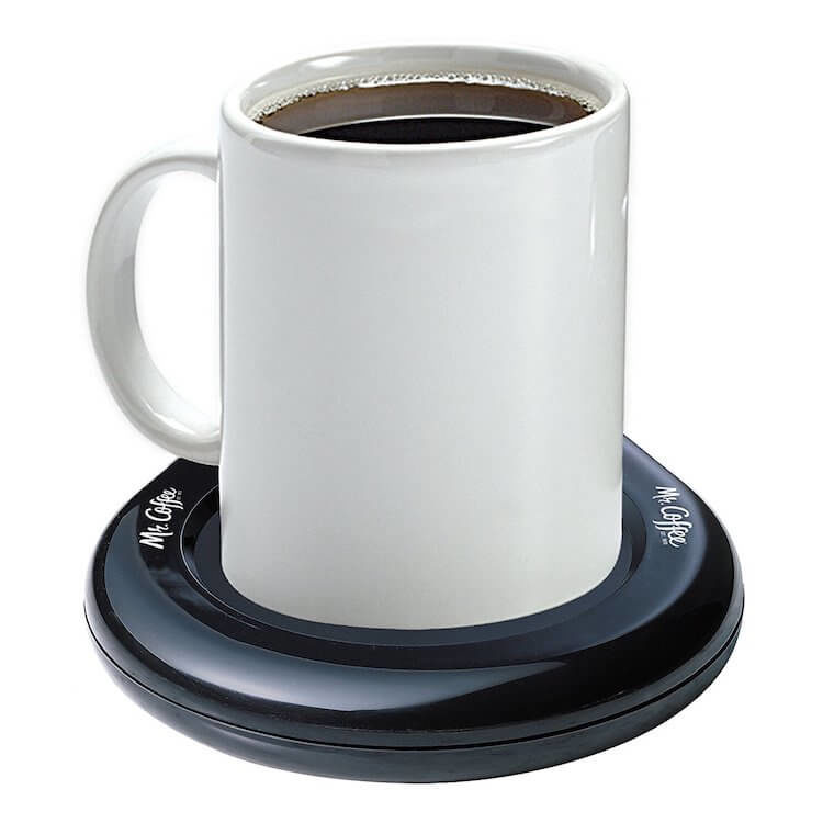 Gifts Employee Coworker Coffee Mug Warmer
