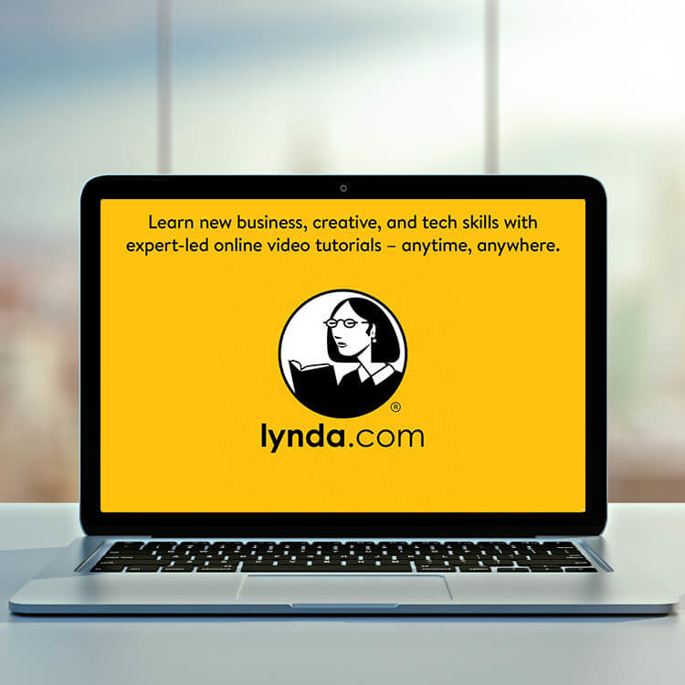 Gifts For Employees Lynda Subscription