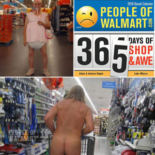 White Elephant Gifts People Of Walmart