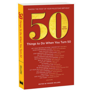 50th Birthday Gift 50 Things To Do