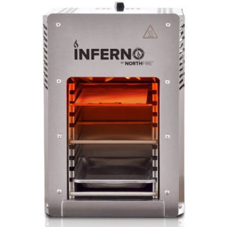 Gift Ideas Inferno Grill 2