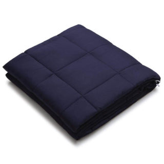Get Well Gift Weighted Blanket